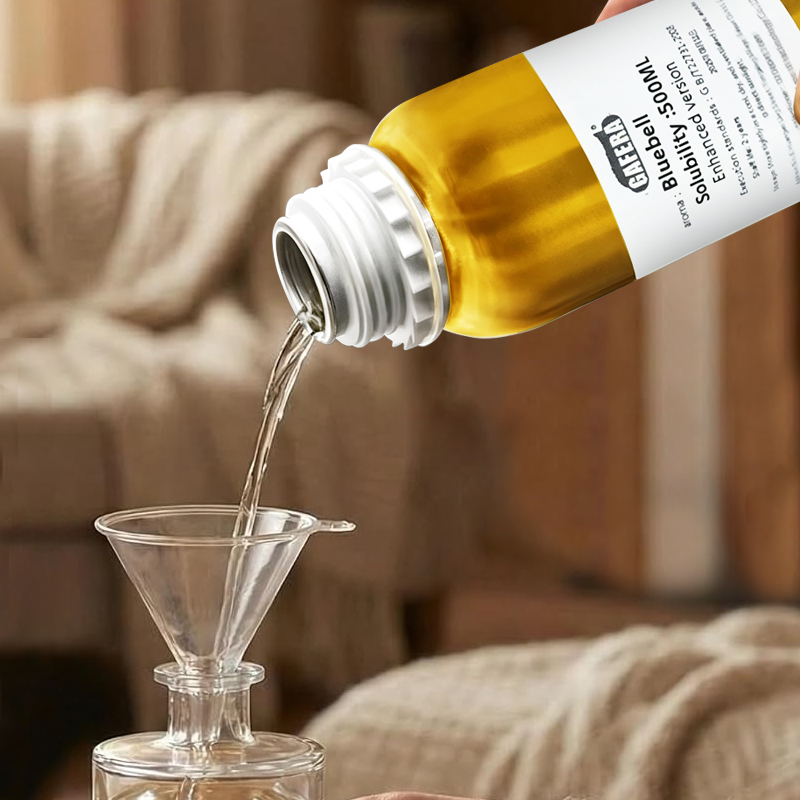 Minyak Esensial Aromaterapi, A - Home Fragrance Oud ulasan dan harga