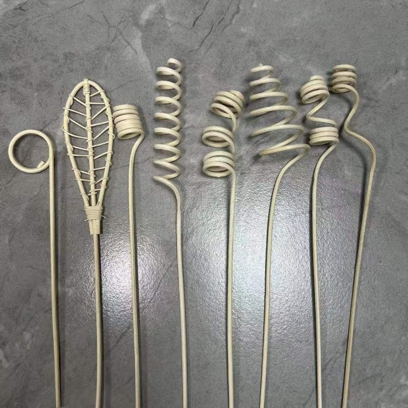 9 Buah Stik Isi Ulang Diffuser - Home Fragrance Reed Diffuser Refill ulasan dan harga