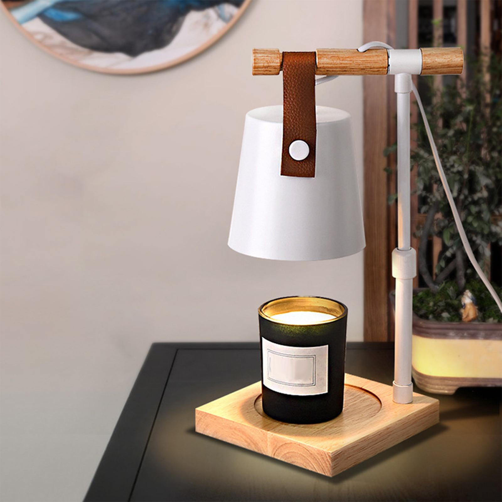Lampu Peleleh Lilin Elektrik u - Wax Melt Burner ulasan dan harga