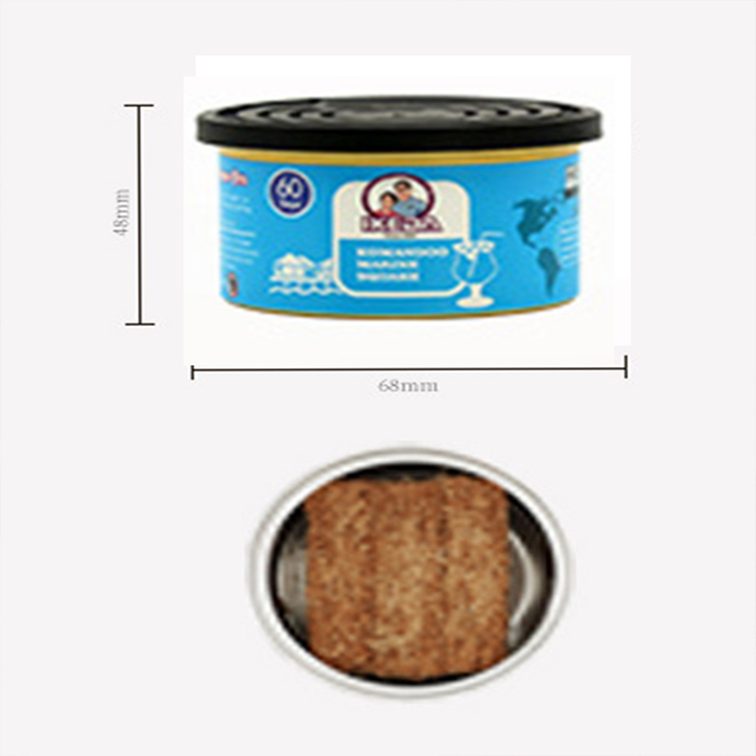 Penyegar udara mobil: Aroma gu - Home Fragrance Oud ulasan dan harga
