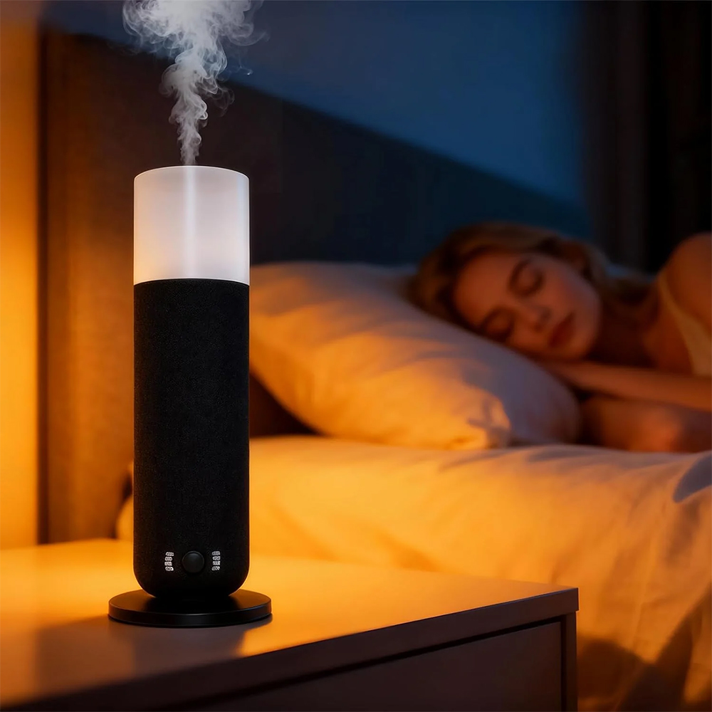 NAMASTE 120ML Mesin Diffuser A - Home Fragrance Diffusers ulasan dan harga