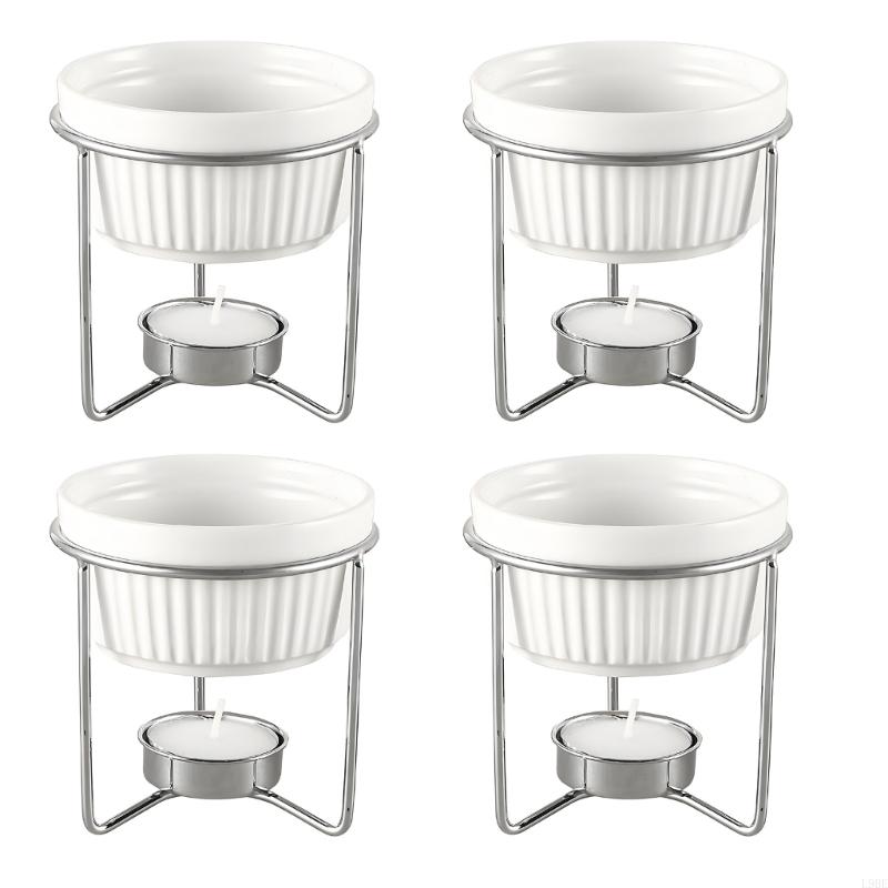 L9BE Pembakar Minyak Esensial  - Wax Melt Burner ulasan dan harga
