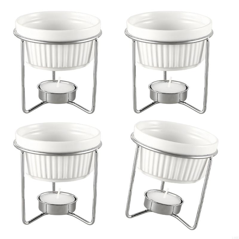 L9BE Pembakar Minyak Esensial  - Wax Melt Burner ulasan dan harga