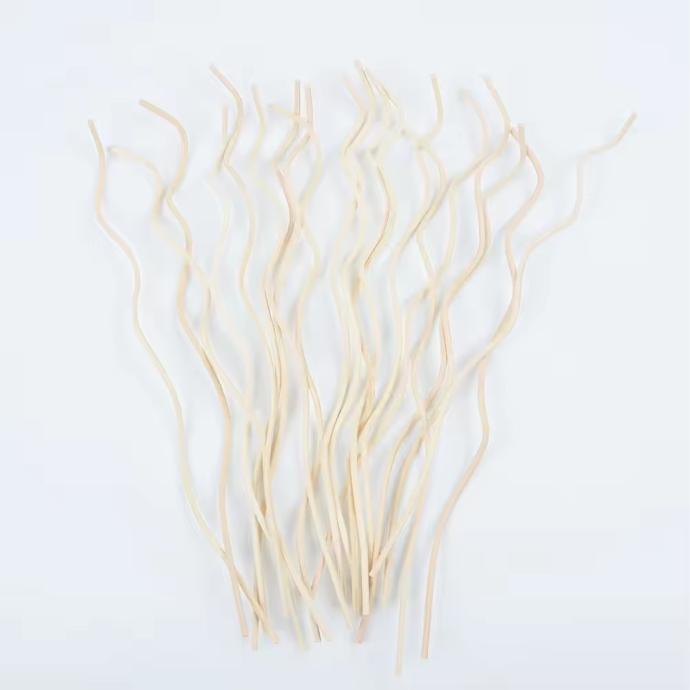 20/40 Buah Stik Diffuser Rotan - Home Fragrance Reed Diffuser Refill ulasan dan harga