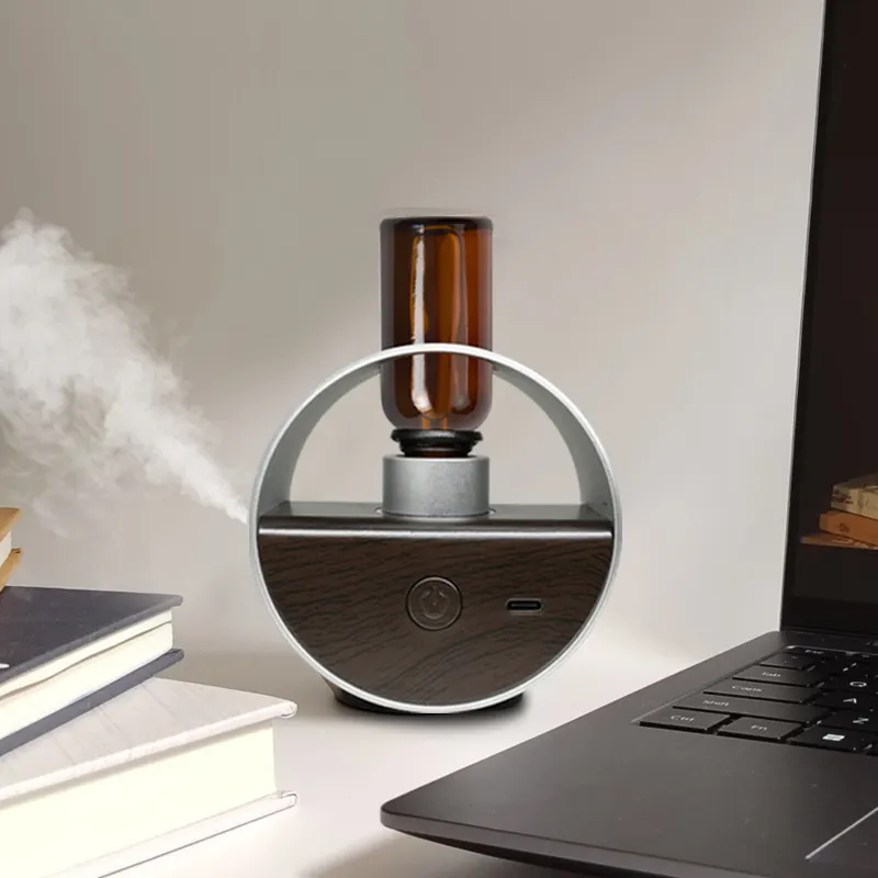 Diffuser Minyak Esensial Diffu - Home Fragrance Diffusers ulasan dan harga