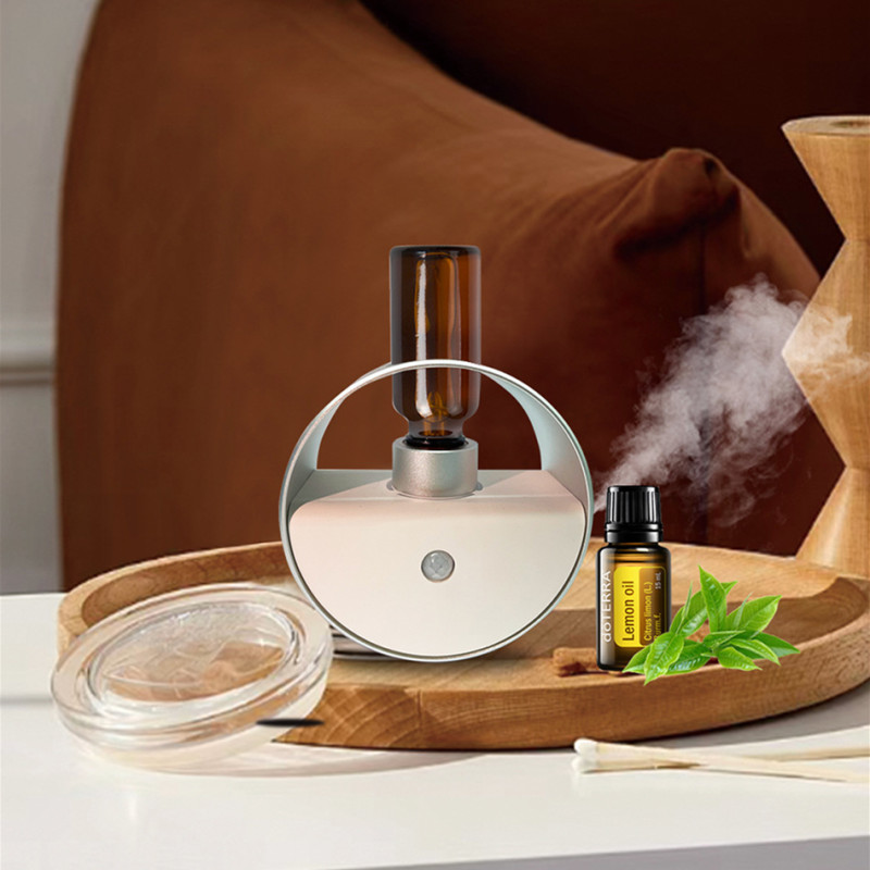 Diffuser Minyak Esensial Diffu - Home Fragrance Diffusers ulasan dan harga