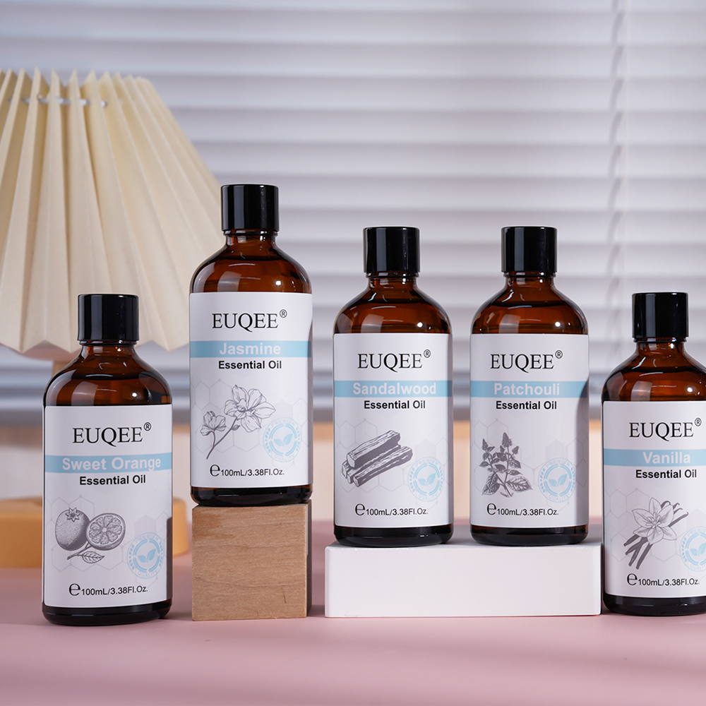 30ml 100ml Minyak Esensial Ala - Home Fragrance Diffusers ulasan dan harga
