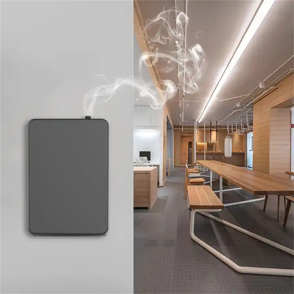 Mencakup Area 500m³ Mesin Peny - Home Fragrance Diffusers ulasan dan harga