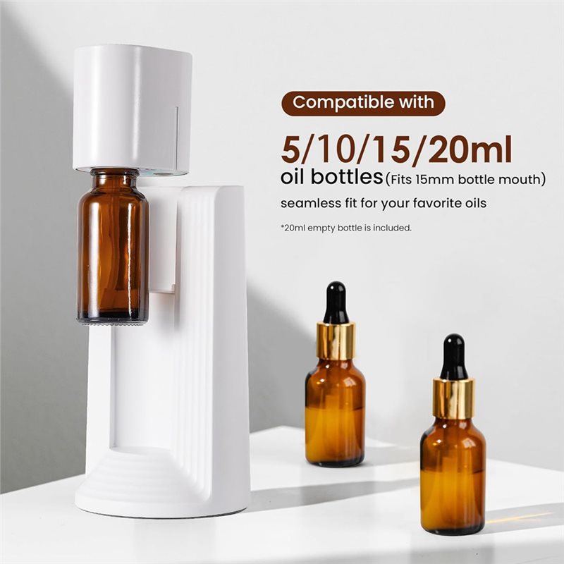 【NEW A39M】 Diffuser Minyak Ese - Home Fragrance With Essential Oils ulasan dan harga